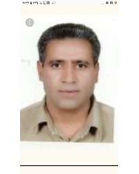 علی غلامی آبگرمکان