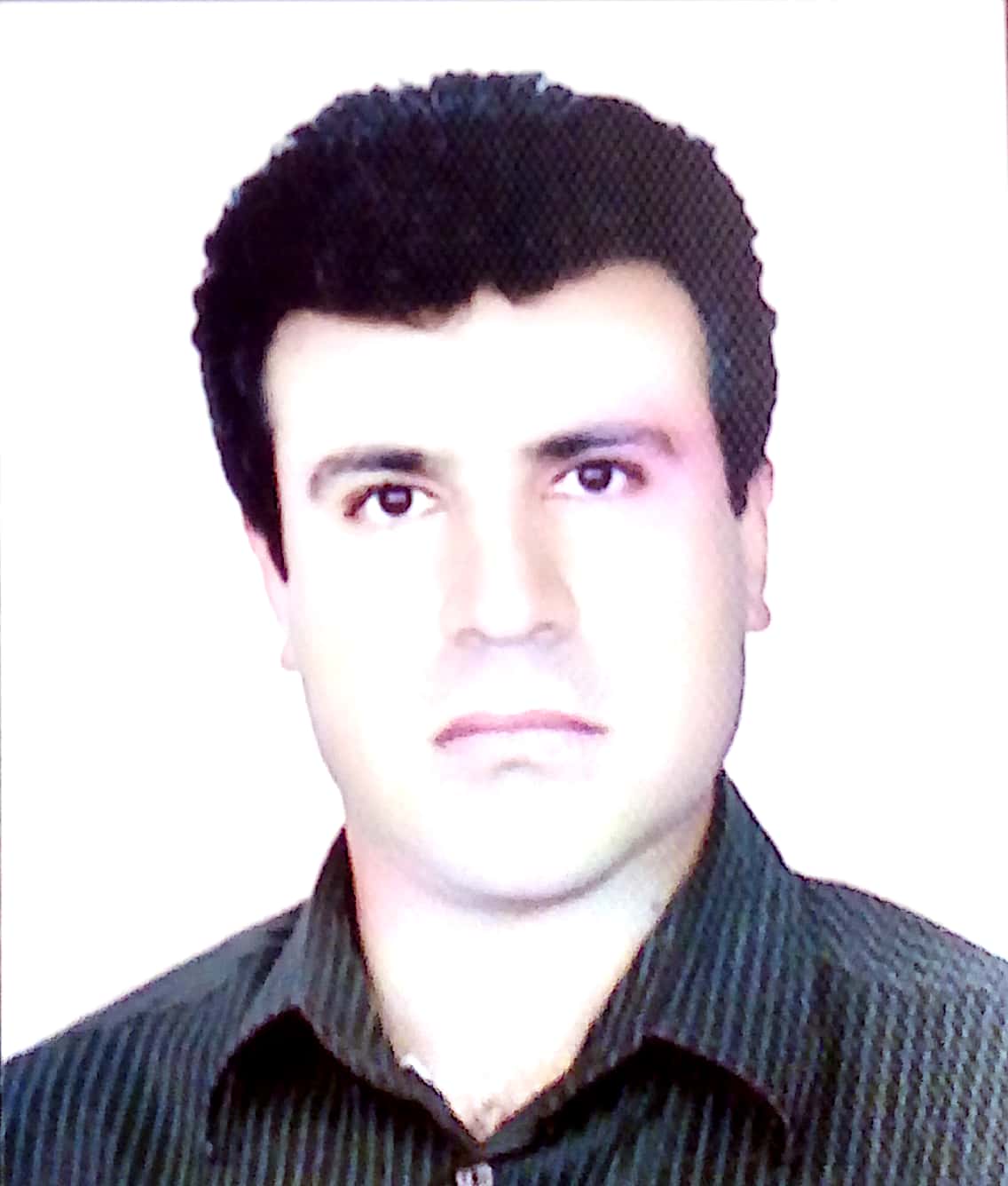 حسین نظریان